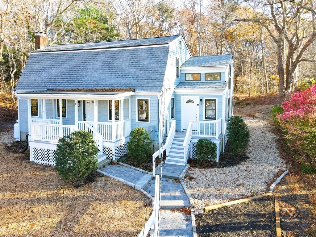 9 Colt Ln  Plymouth MA 02360 photo
