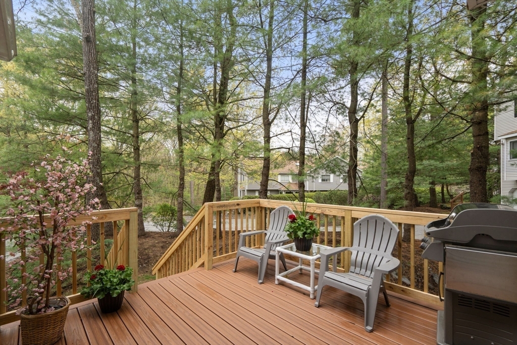 Property Photo: 33 Arrowhead Circle 33 MA 01721
