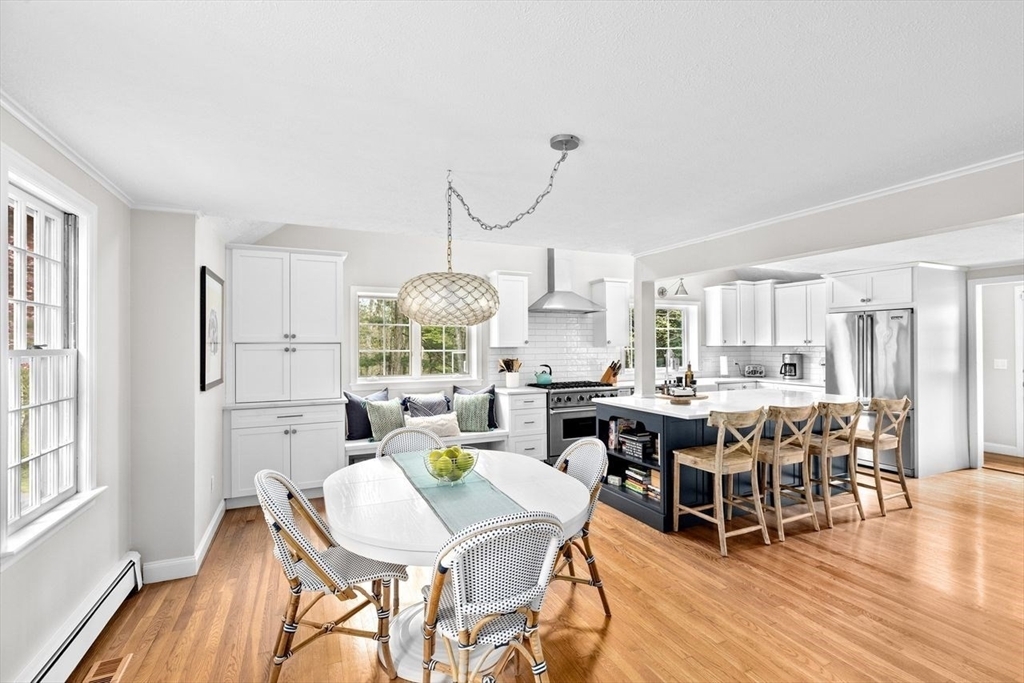 Property Photo: 94 Till Rock Lane MA 02061