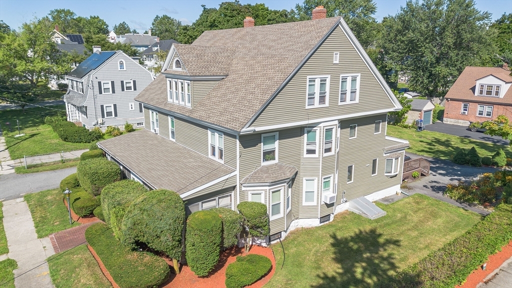 1-3 Fairoaks Ave  Methuen MA 01844 photo