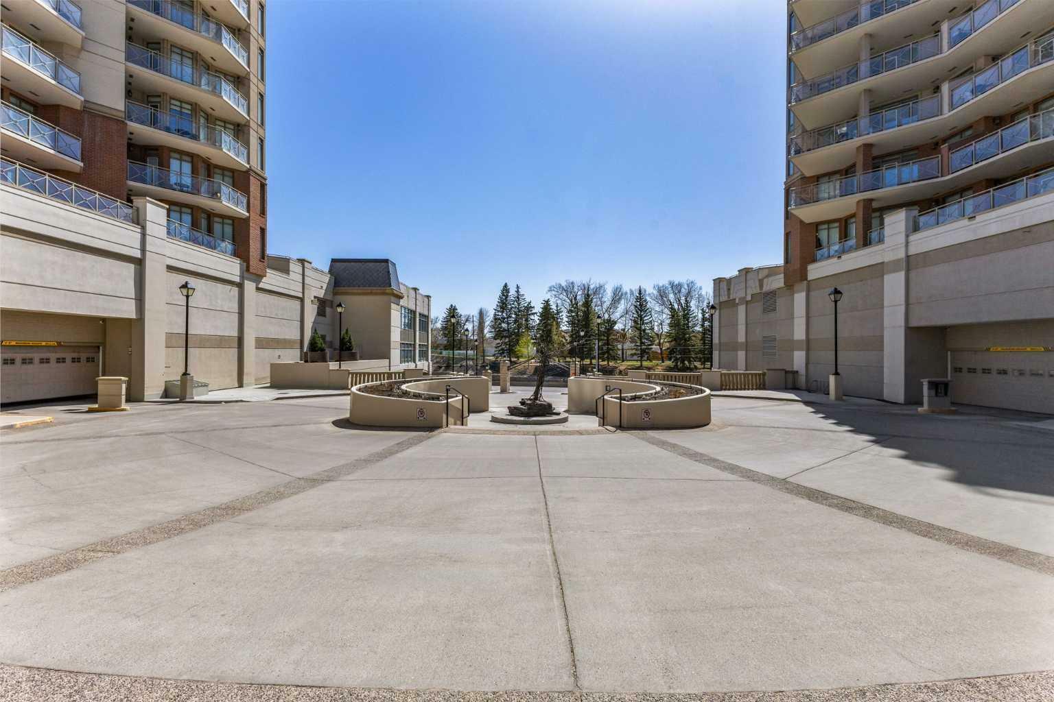 Photo de la propriété: 1718 14 Avenue NW 409 AB T2N 4Y7