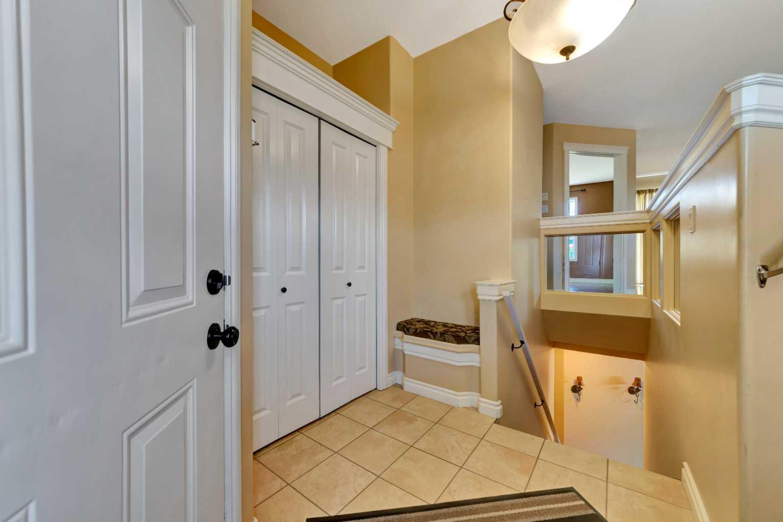 Property Photo: 1901 52B Avenue Close AB T9V 2H1