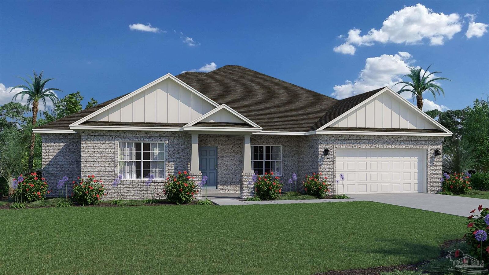 Property Photo: 5614 Colinas Verde Dr FL 32570