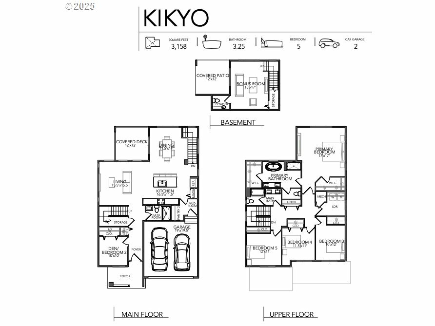 Property Photo: 17162 SW Kalapuya Ln OR 97140