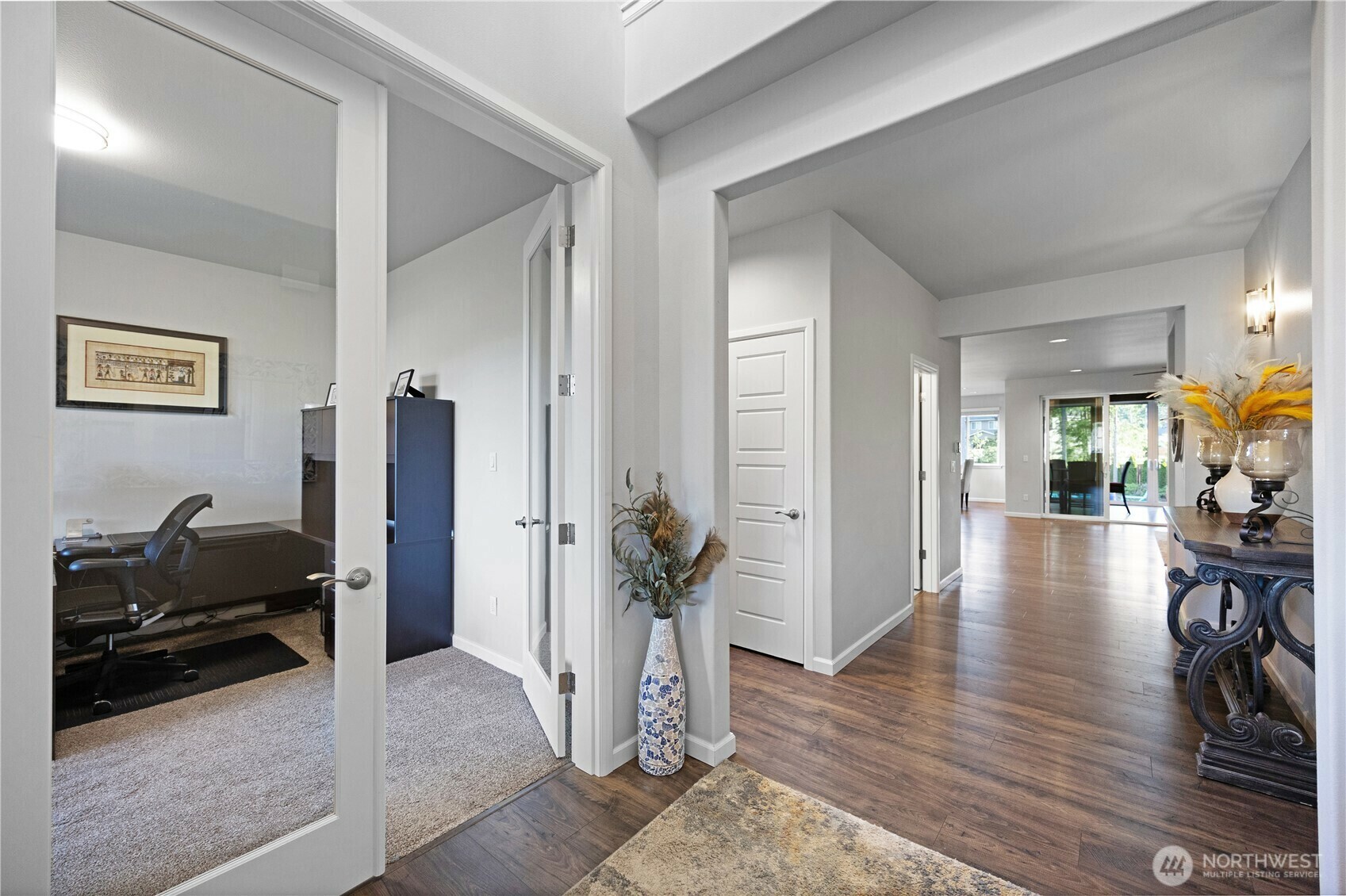 Property Photo: 5024 Raven Court NE WA 98516