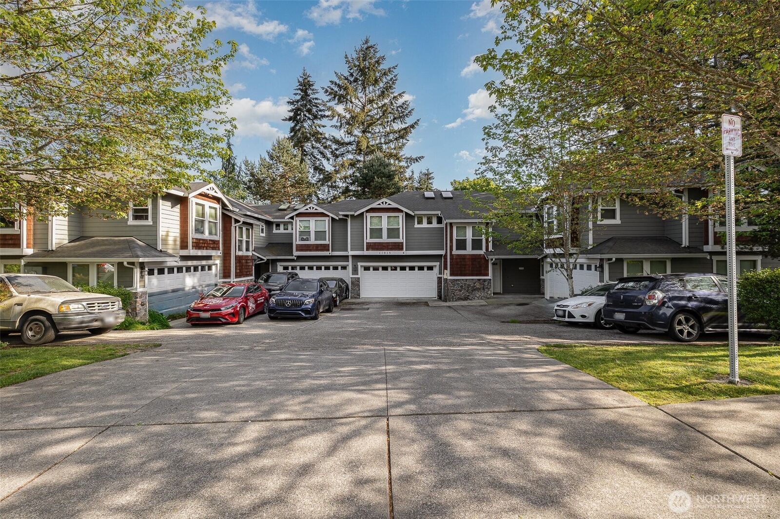 Property Photo:  11015  Woodinville Drive  WA 98011 