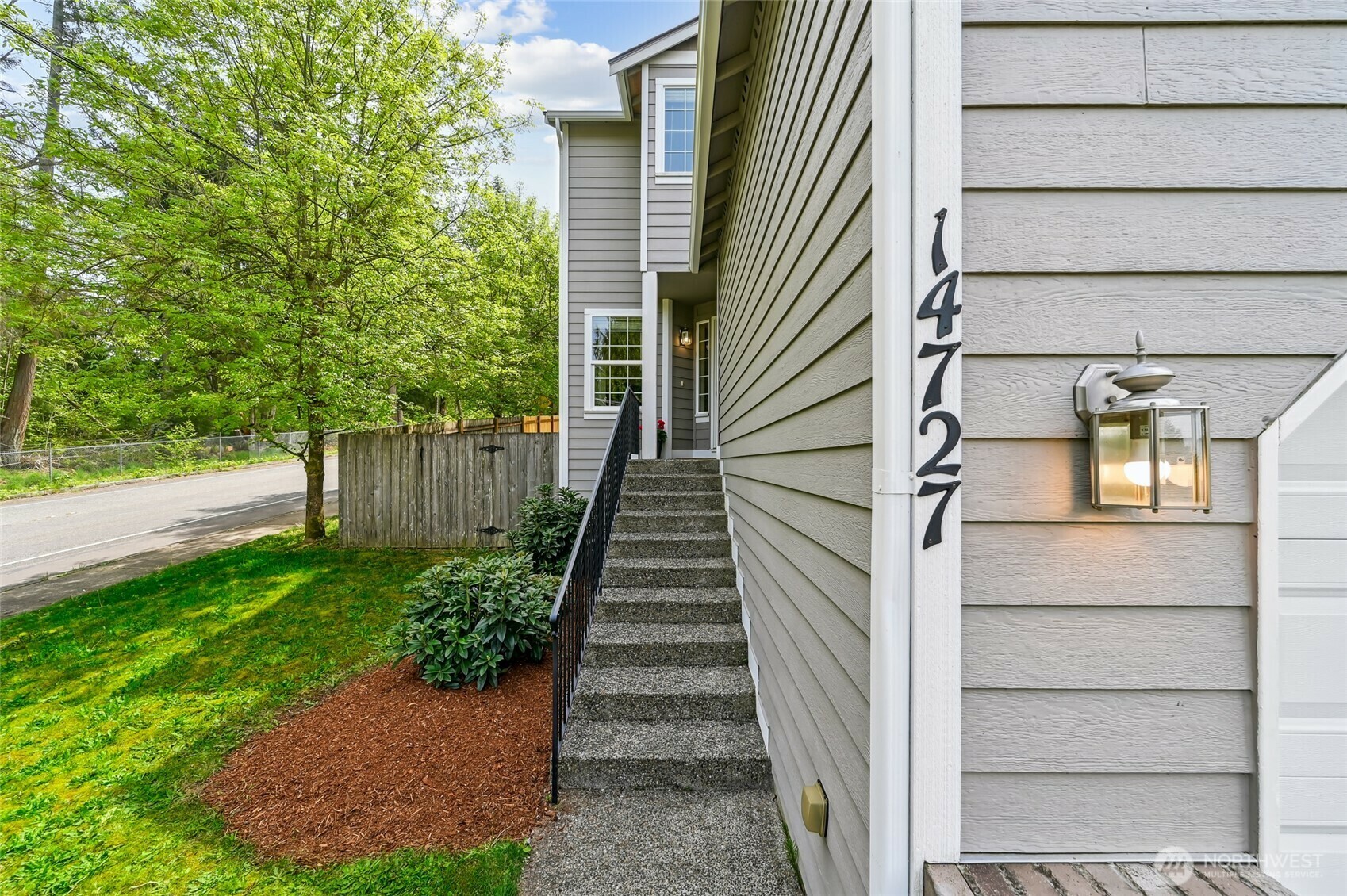 Property Photo: 14727 SE 188th Way WA 98058