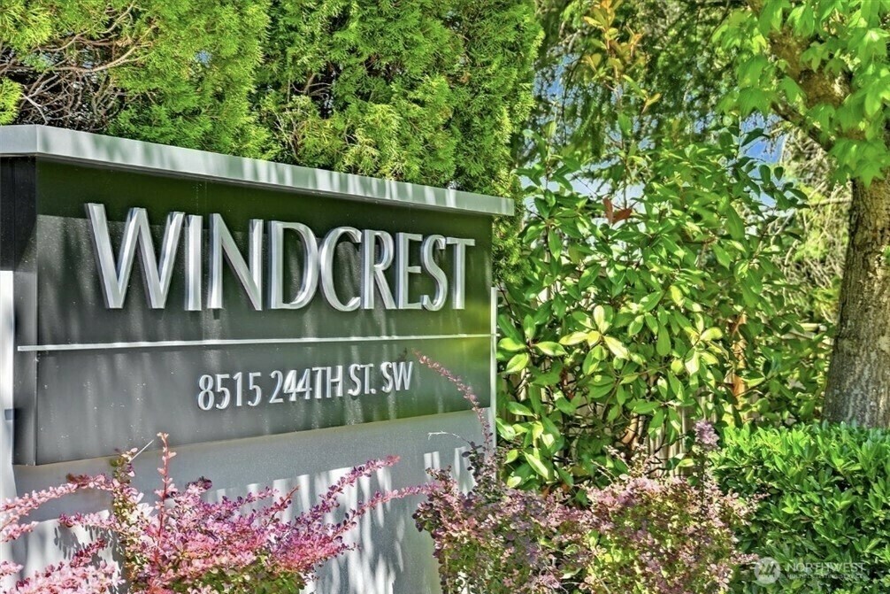 Property Photo: 8515 244th Street SW A2 WA 98026