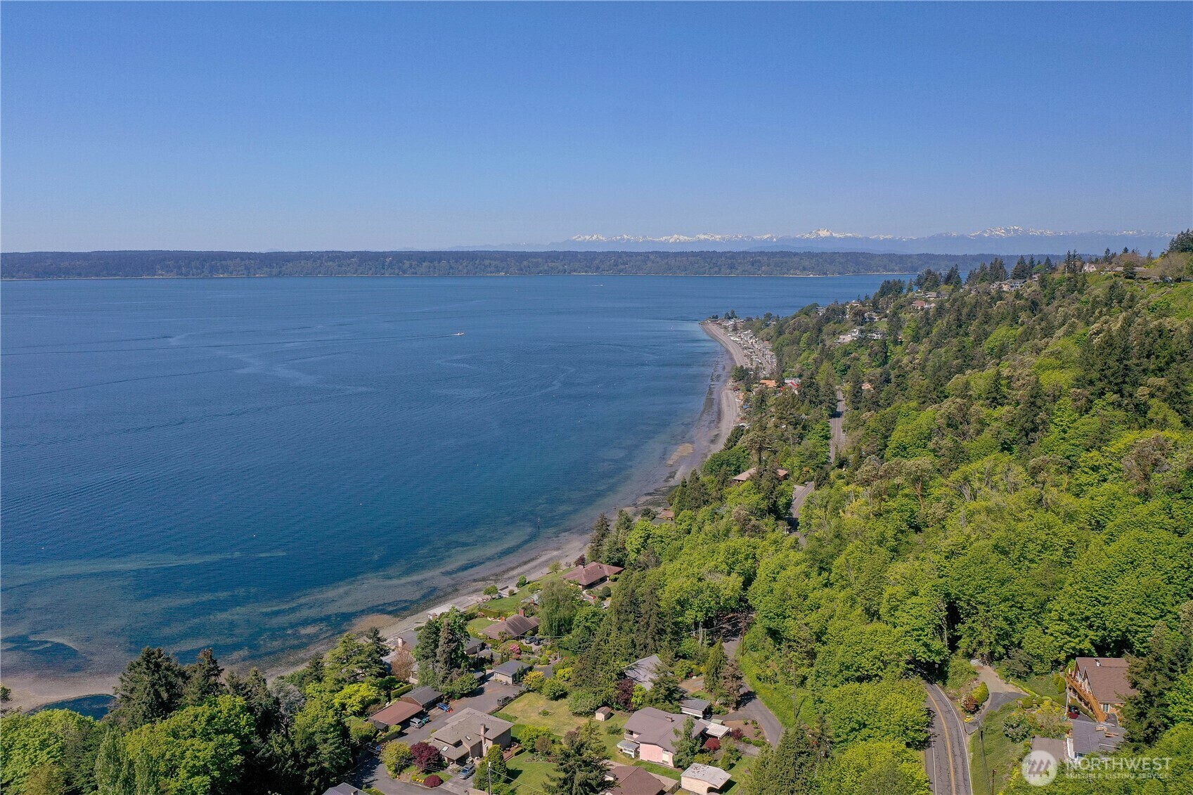 Property Photo: 1808 SW 175th Street WA 98166