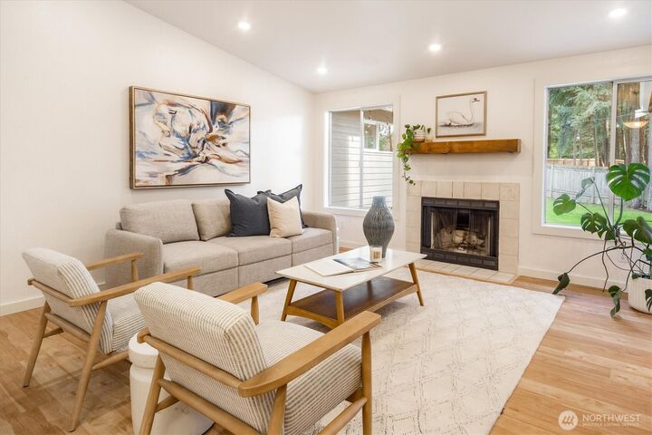 Property Photo: 22741 SE 273rd Street WA 98038