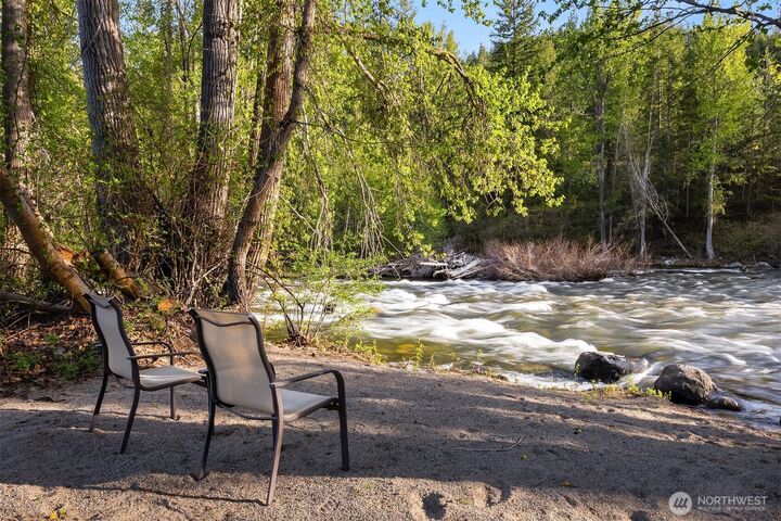 Property Photo:  639  Twisp River Rd  WA 98856 