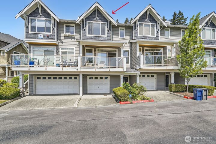 Property Photo: 23120 SE Black Nugget Rd X2 WA 98029