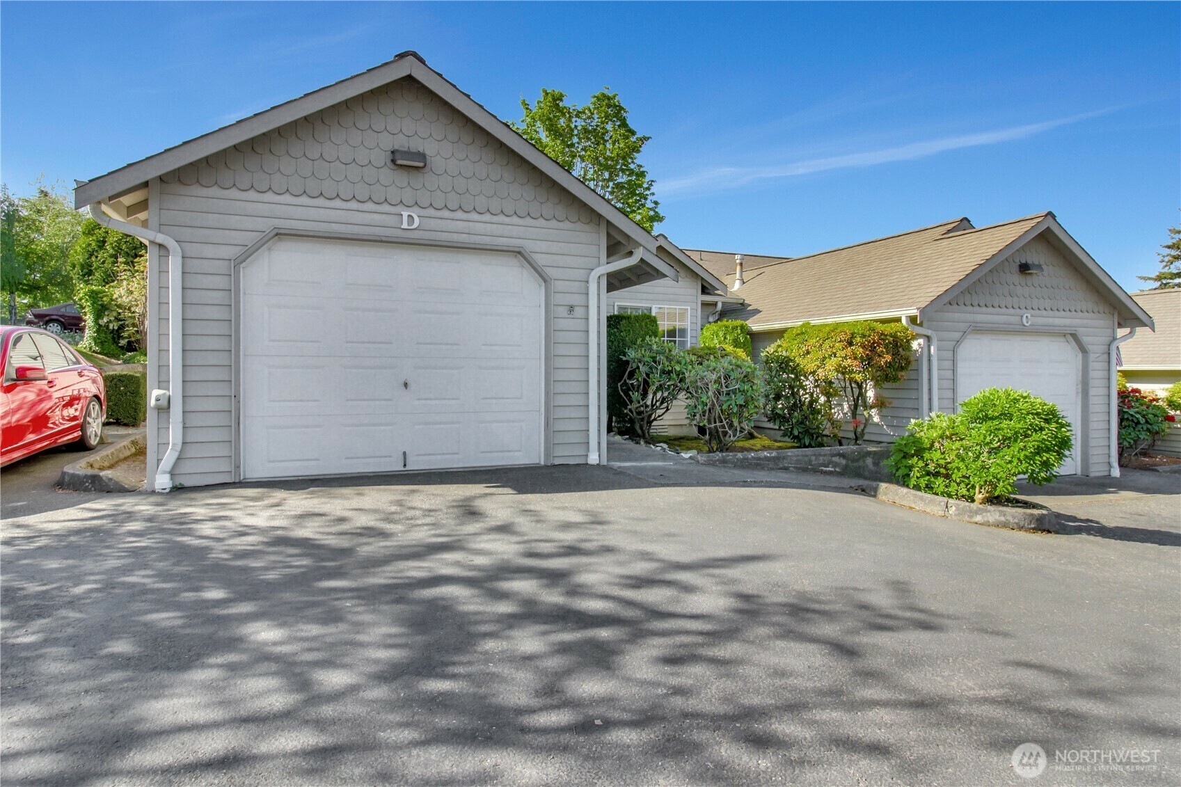 Property Photo: 820 N 8th Street D WA 98273
