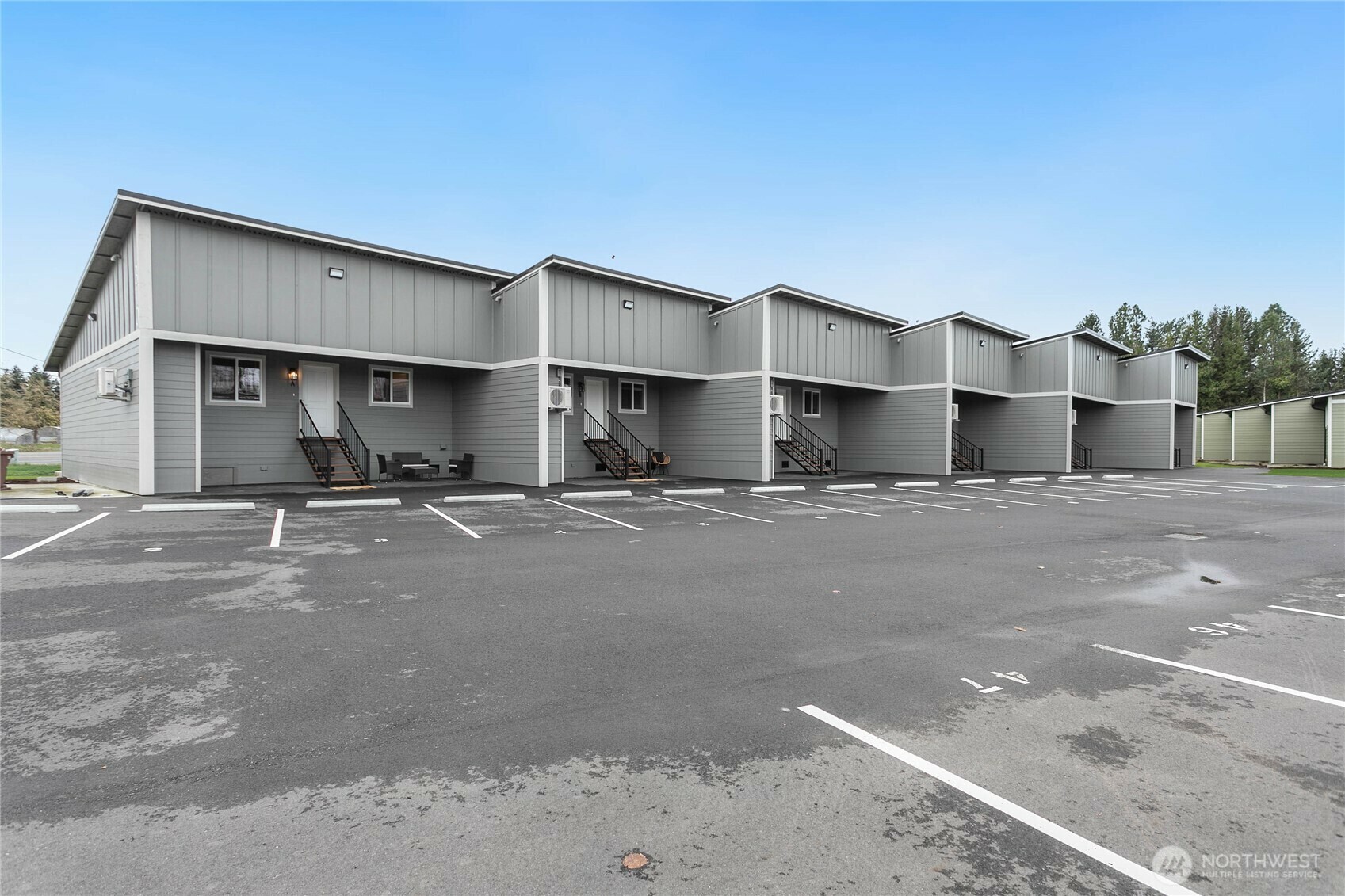 Property Photo: 312 Everson Road E WA 98247