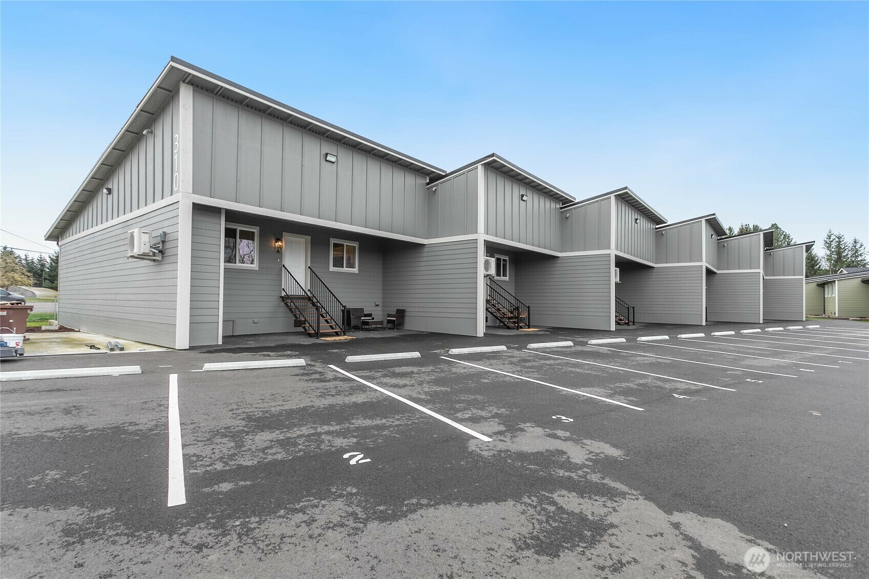 Property Photo:  312  Everson Road  WA 98247 