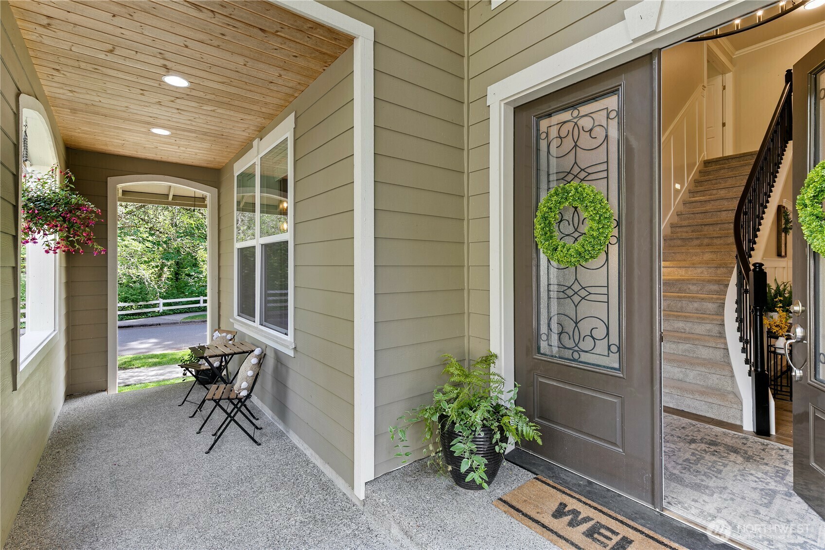 Property Photo: 1531 Brighton Way SE WA 98501
