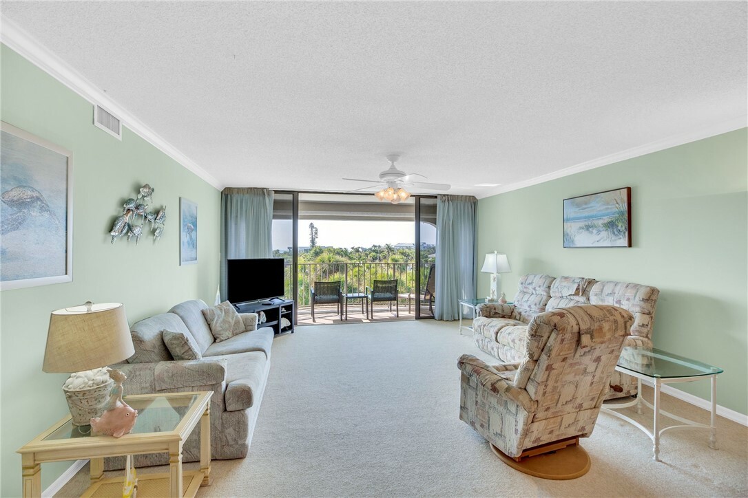 Property Photo: 5300 Highway A1a 404 FL 32963