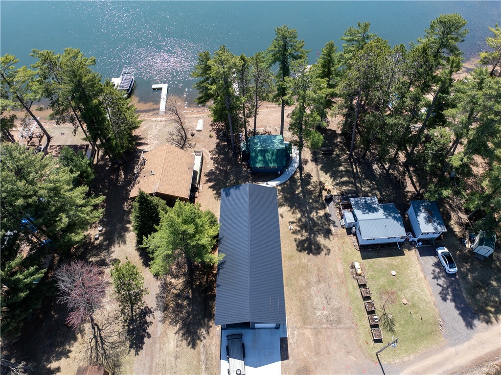 2097 Sunnyside Road  Danbury WI 54830 photo