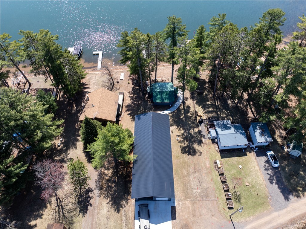 Property Photo: 2097 Sunnyside Road WI 54830