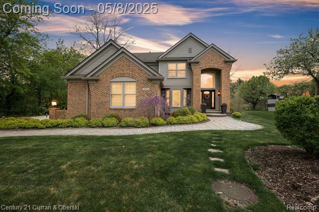 Property Photo: 45711 Morningside MI 48187