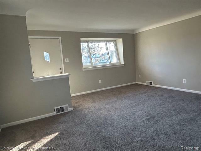 Property Photo: 3608 W Webster Road MI 48073