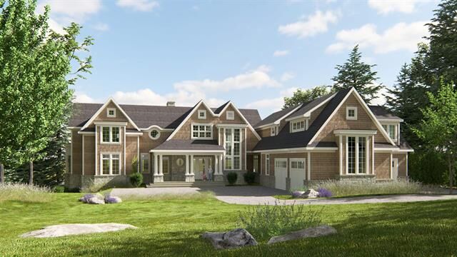 Property Photo:  0000 Torch Lake Drive,NW  MI 49648 