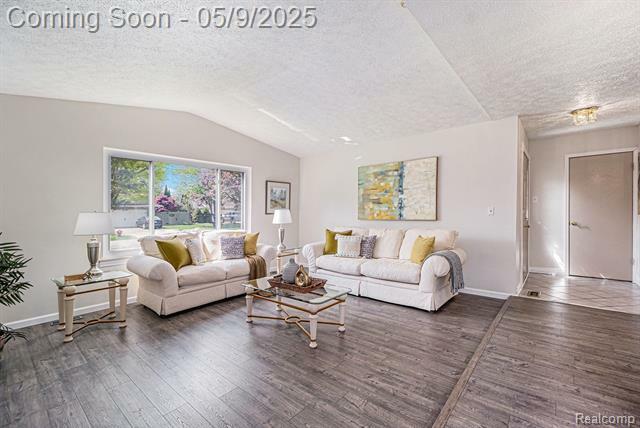 Property Photo: 4036 Cypress Drive MI 48085