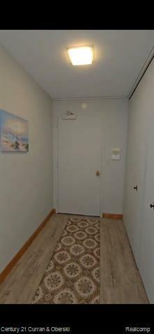Property Photo: 22700 Garrison 803 MI 48124