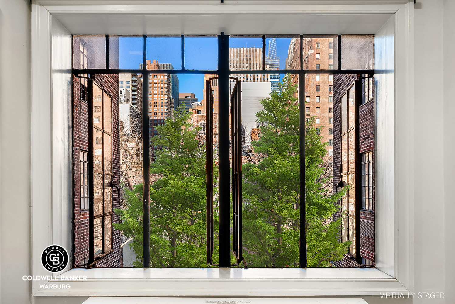 Property Photo: 25 Tudor City Place 616 NY 10017