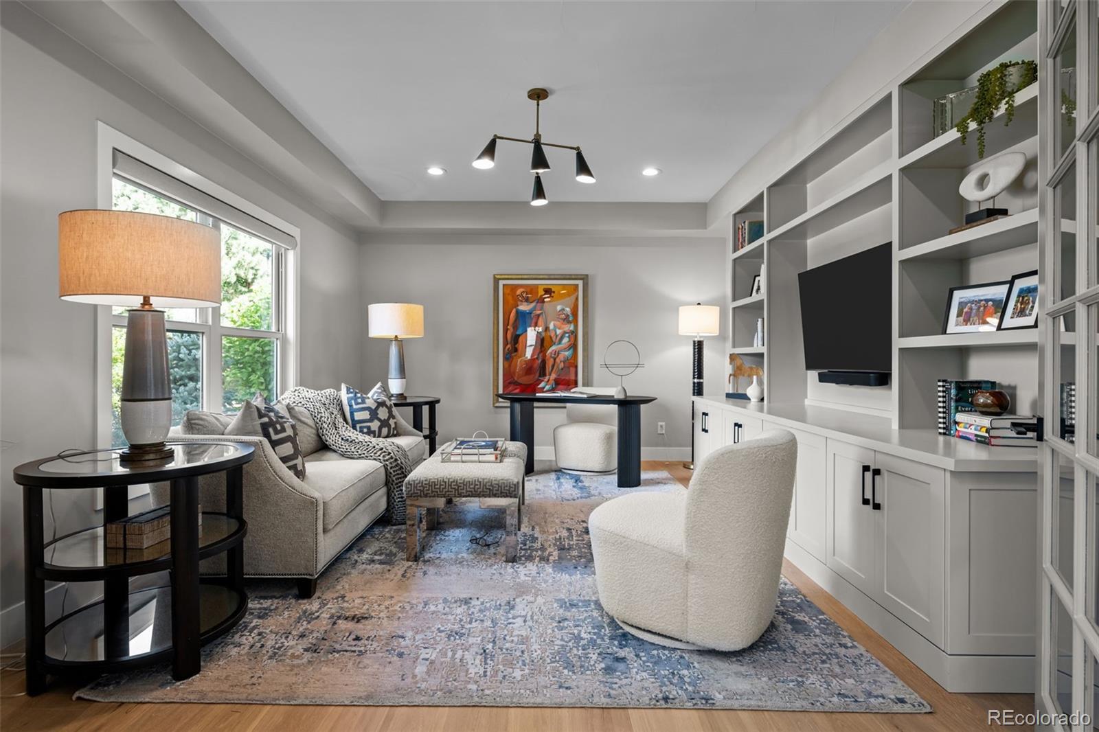 Property Photo: 5698 Green Oaks Drive CO 80121