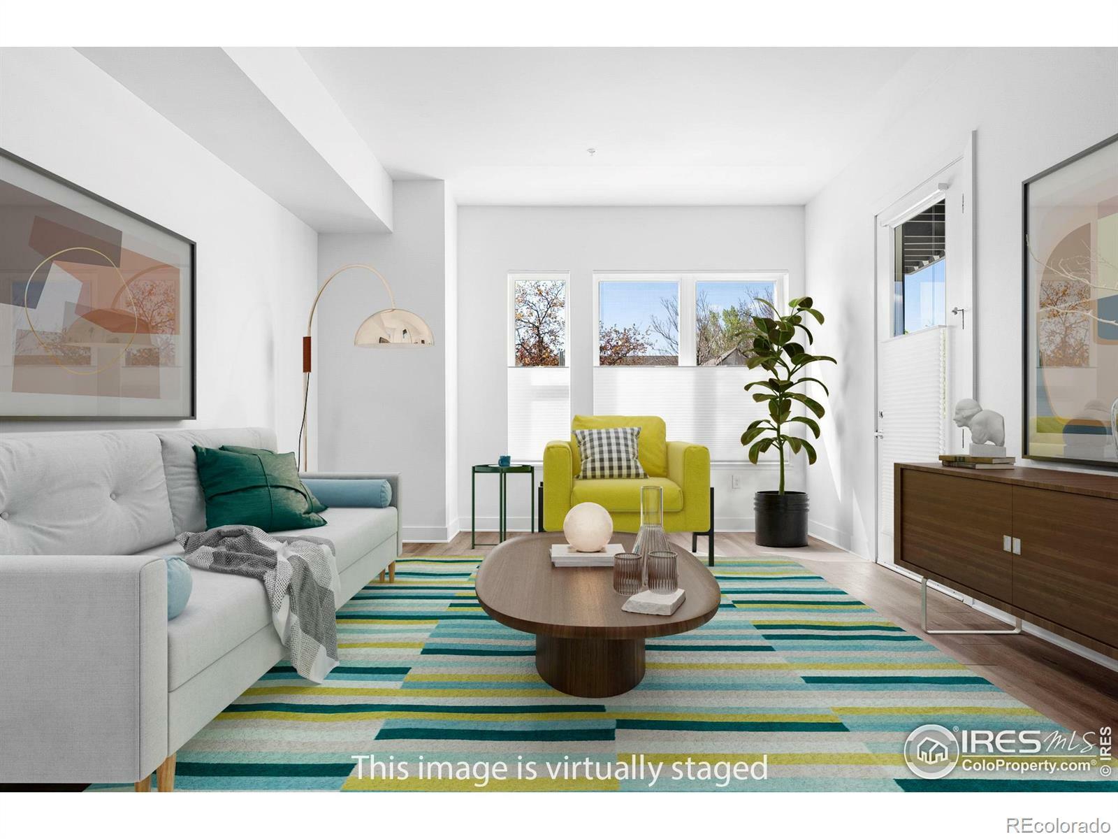 1707 Walnut Street 106  Boulder CO 80302 photo