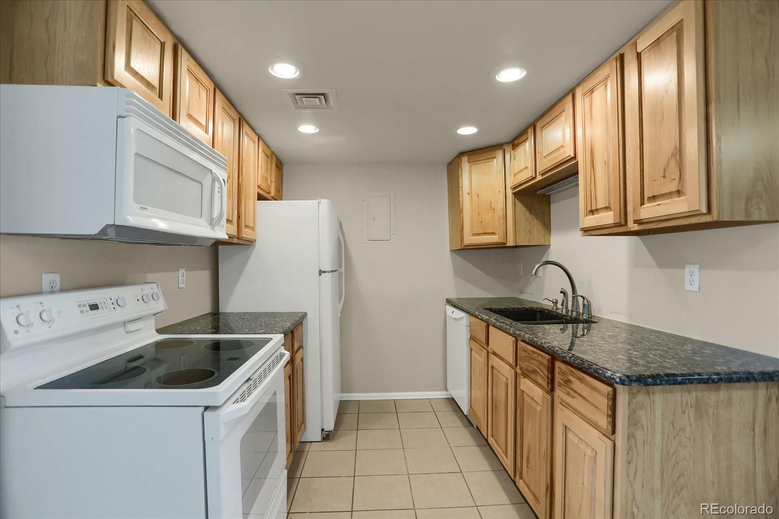 Property Photo: 3675 S Cherokee Street 110 CO 80110