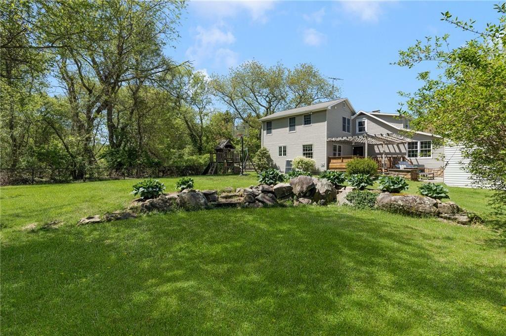Property Photo: 48 Pierce Road RI 02874