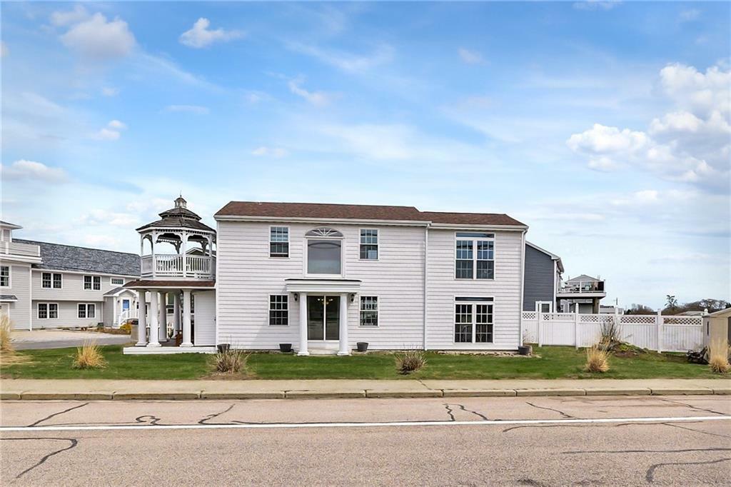 1122 Point Judith Road  Narragansett RI 02882 photo