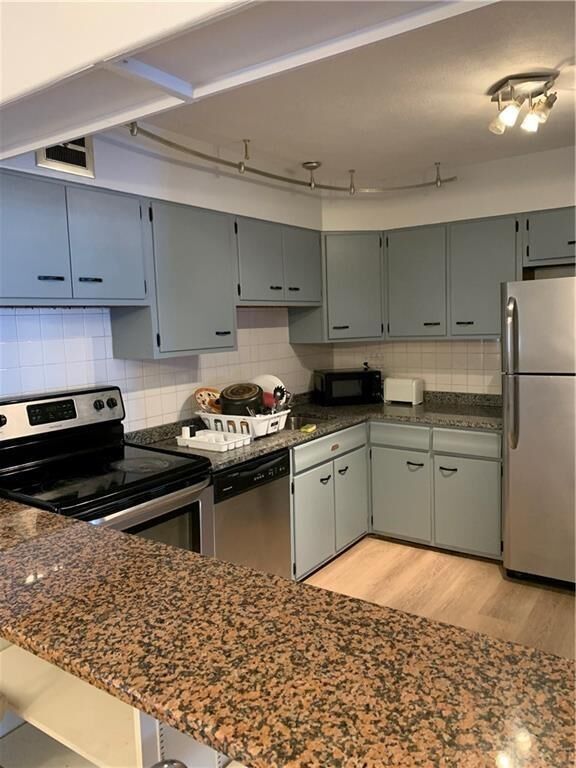 Property Photo: 77 Pitman Street 205 RI 02906