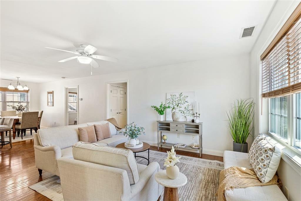 Property Photo: 60 Bay Spring Avenue A9 RI 02806