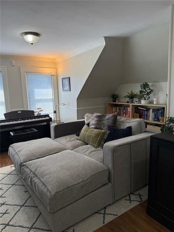 Property Photo: 130 Elmgrove Avenue 3 RI 02906