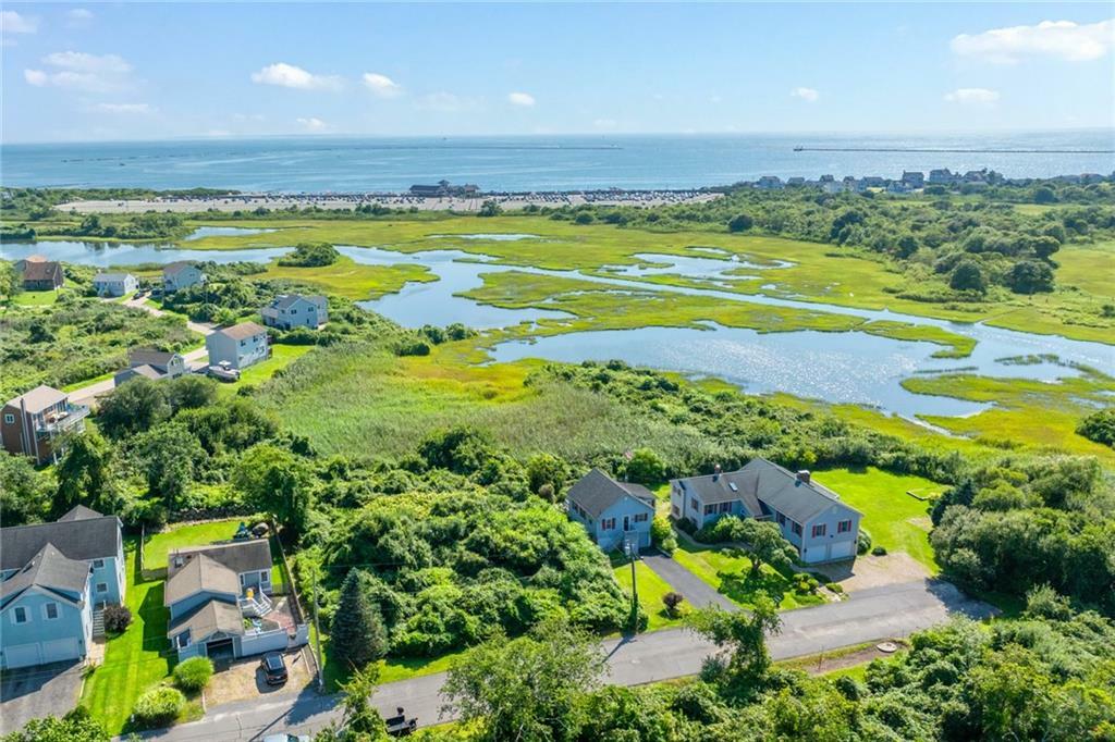 Property Photo: 0 Houston Avenue RI 02882
