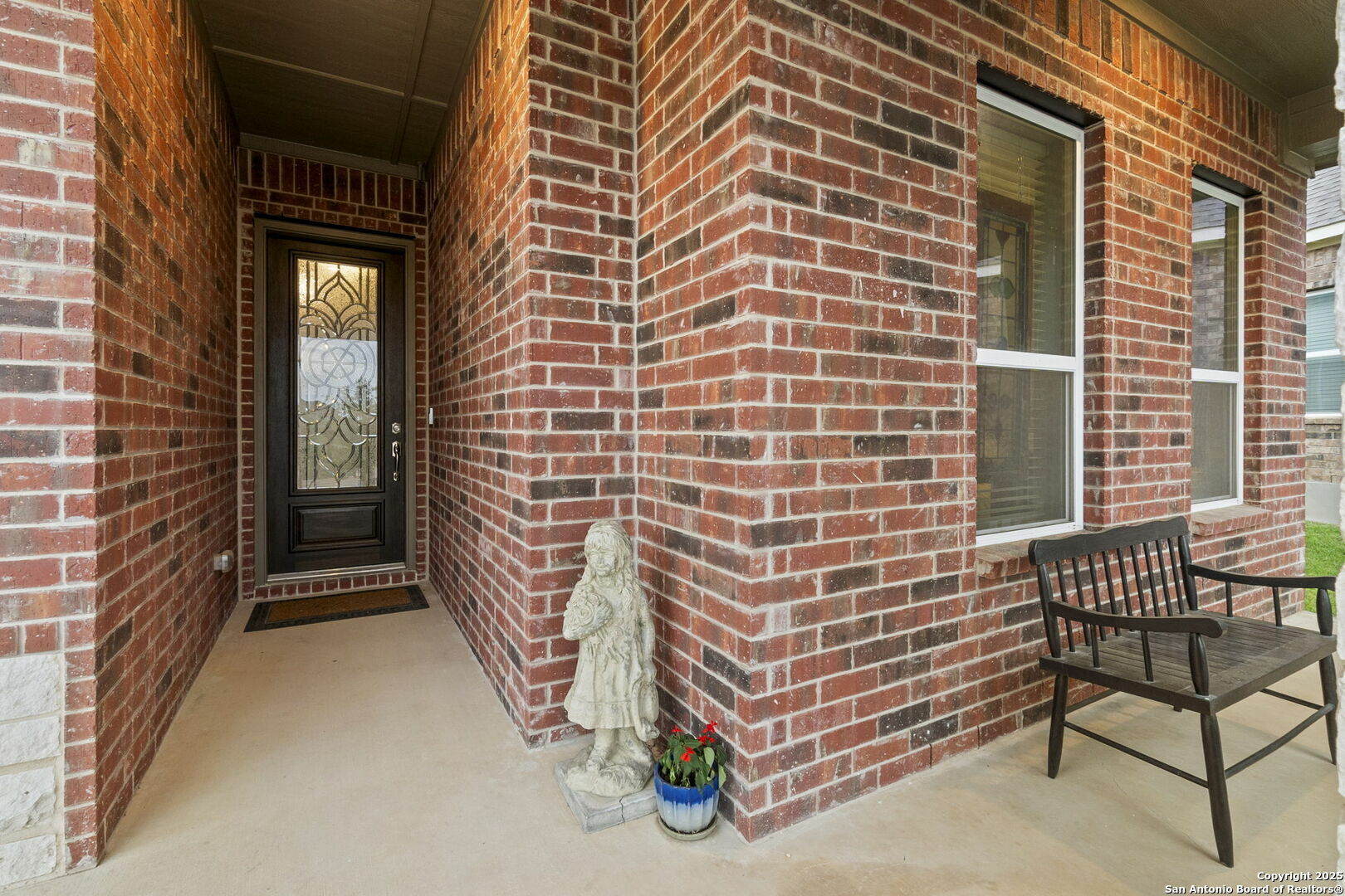 Property Photo: 22815 Grande Vista TX 78261