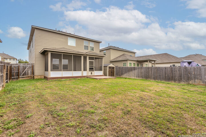 Property Photo:  1219 Begonia  TX 78245 