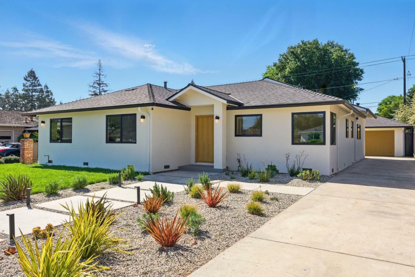 Property Photo: 1494 Cherry Valley Drive CA 95125