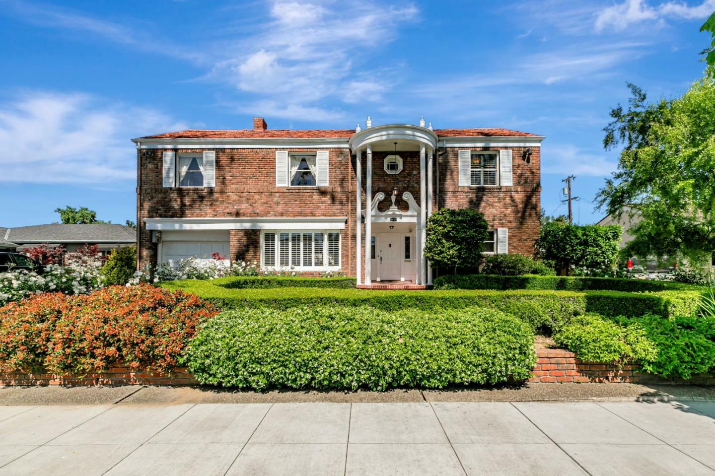 Property Photo: 130 South 17th Street CA 95112