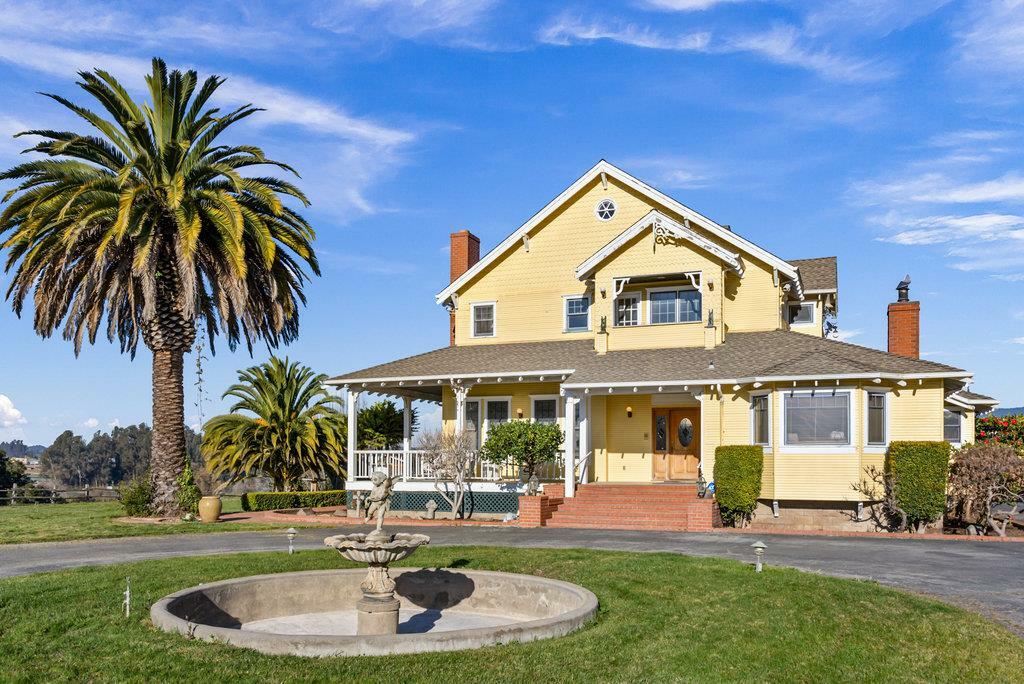 Property Photo: 180 Dicicco Terrace CA 95076