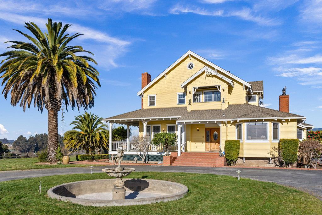 Property Photo: 180 Dicicco Terrace CA 95076
