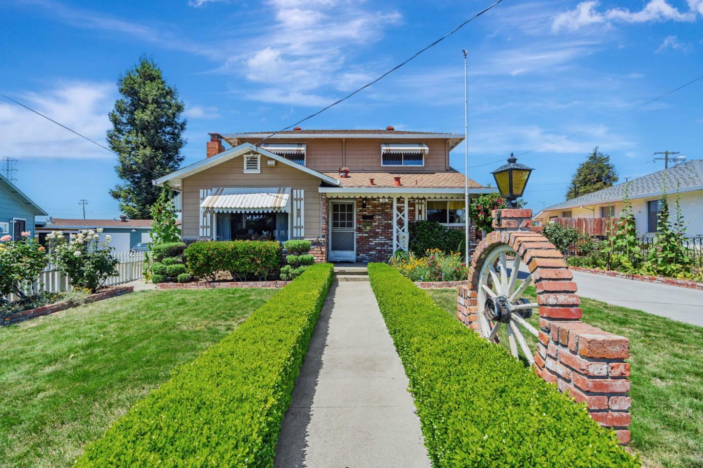 93 Alexander Court  San Jose CA 95116 photo