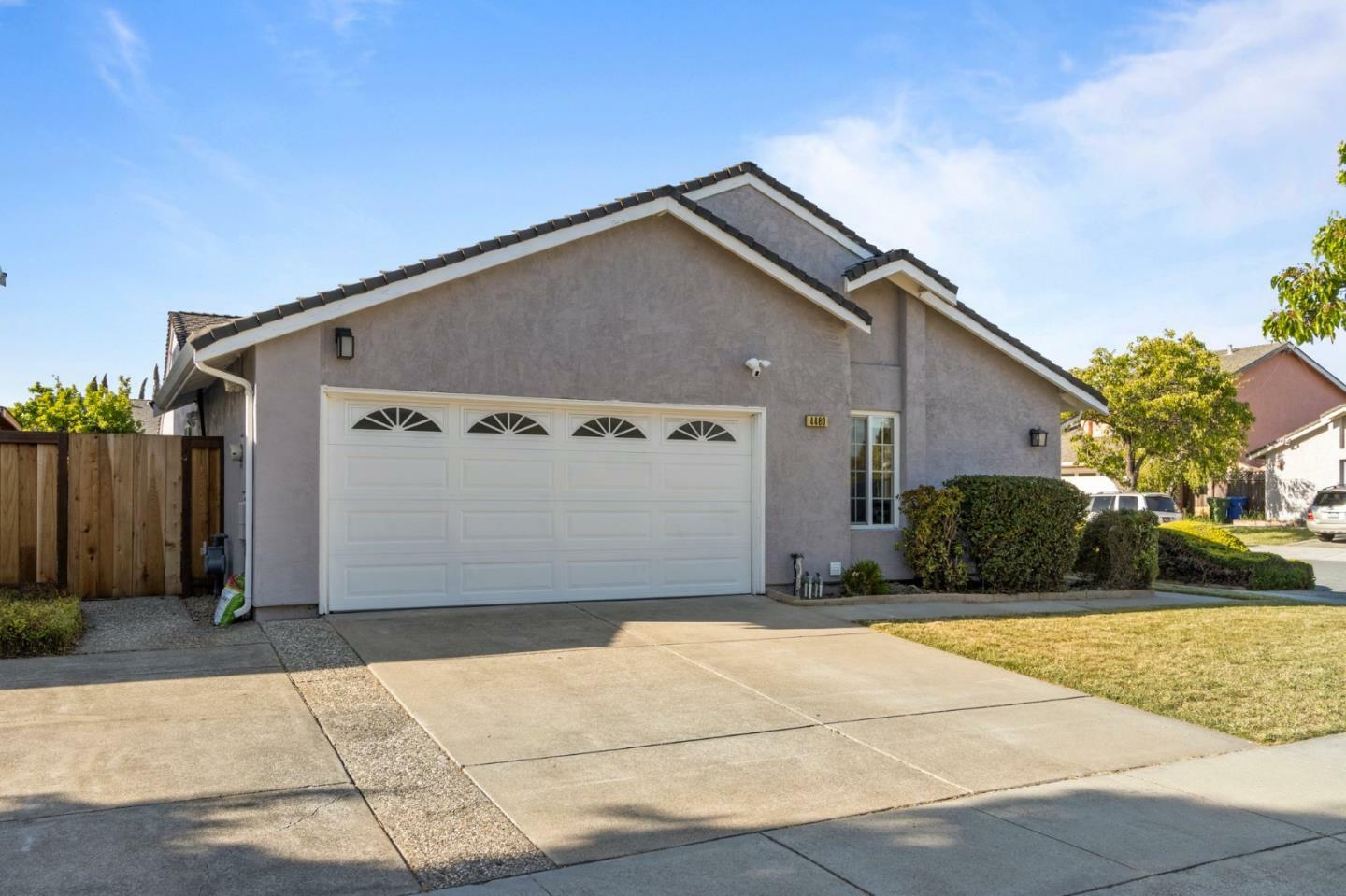 Property Photo: 4480 Norocco Circle CA 94555