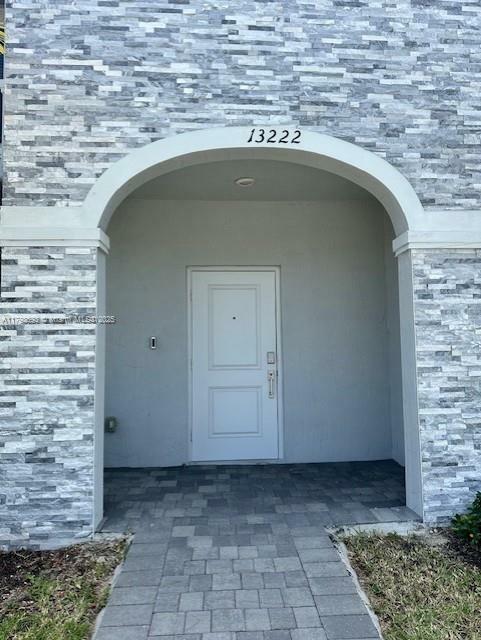 Property Photo: 13222 SW 285th St FL 33033