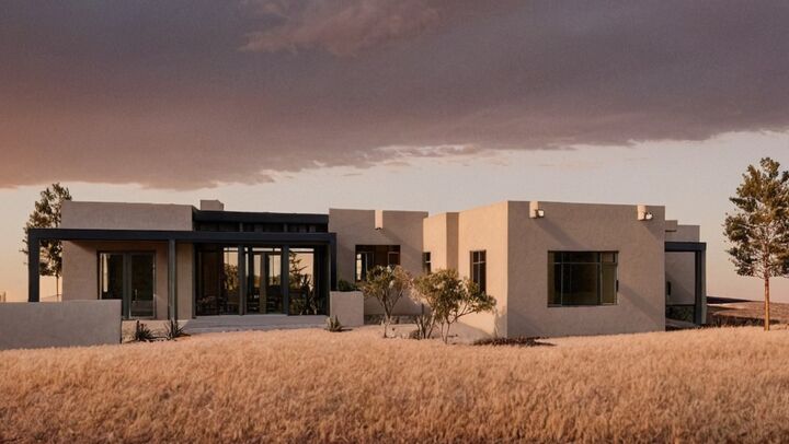 Property Photo: 24 Tierra Antigua NM 87506