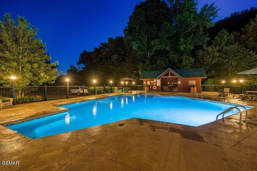 Property Photo:  2010 Smoky Cove Rd  TN 37876 