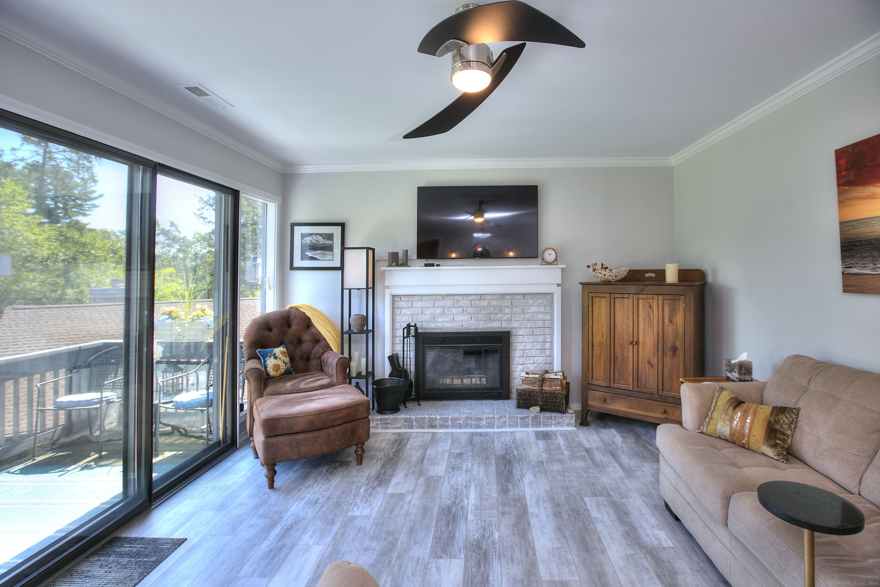 Property Photo: 270 Heritage Village D CT 06488